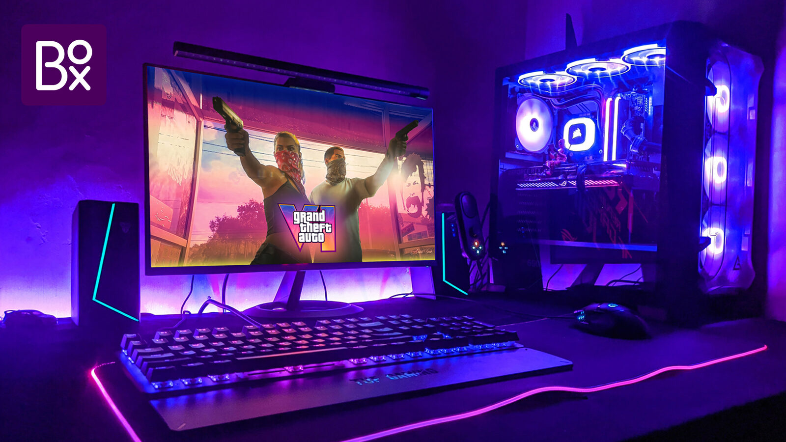 ¿Cuándo sale GTA 6 para PC? Todo lo que sabemos